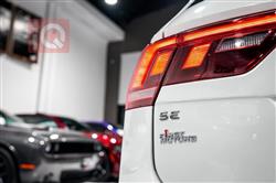 فولكسفاغن تيغوان